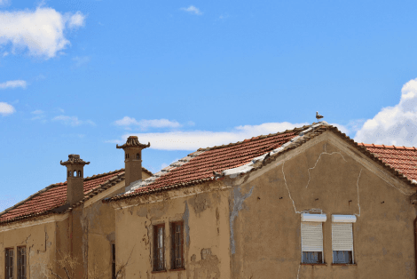 Fissures liées à la sécheresse : que faire en premier ?